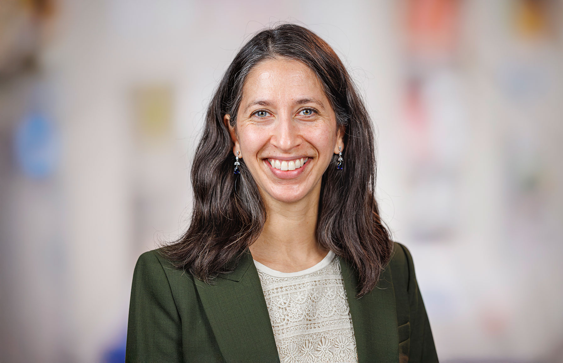 Faculty Photos
